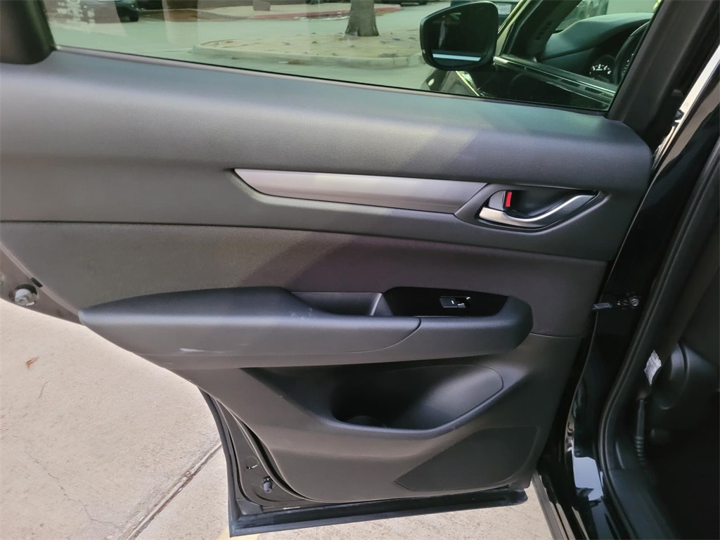 used 2019 Mazda CX-5 car, priced at $14,500