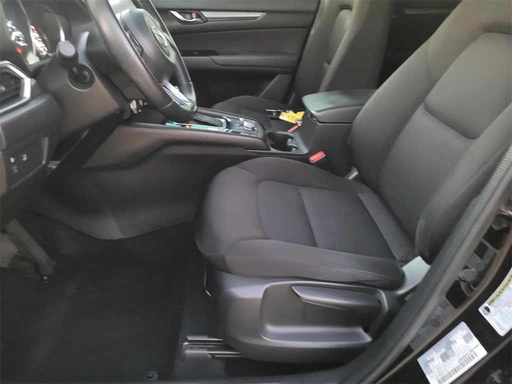 used 2019 Mazda CX-5 car, priced at $14,500