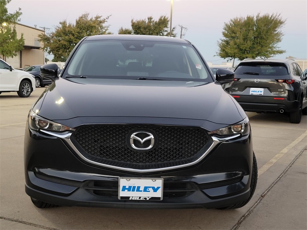 used 2019 Mazda CX-5 car, priced at $14,500