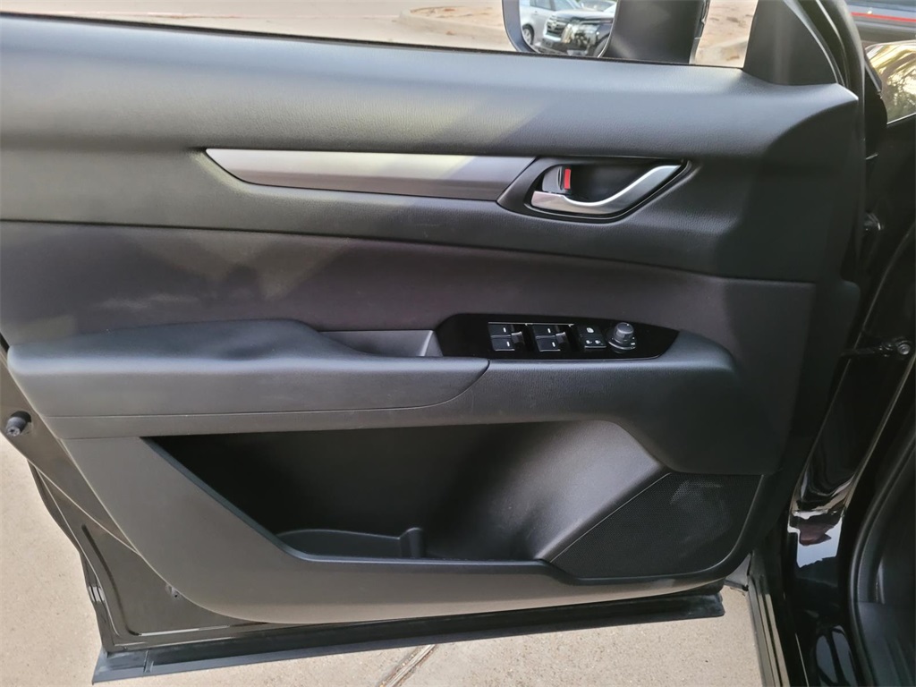 used 2019 Mazda CX-5 car, priced at $14,500