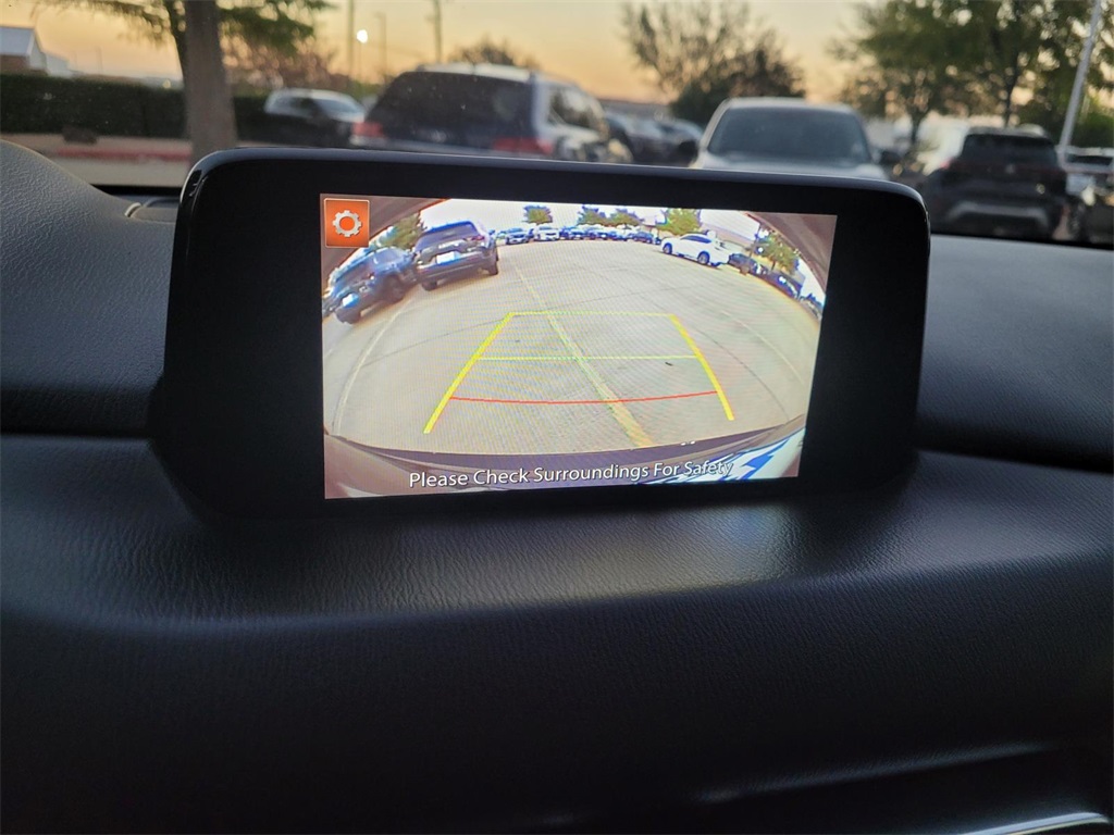 used 2019 Mazda CX-5 car, priced at $14,500