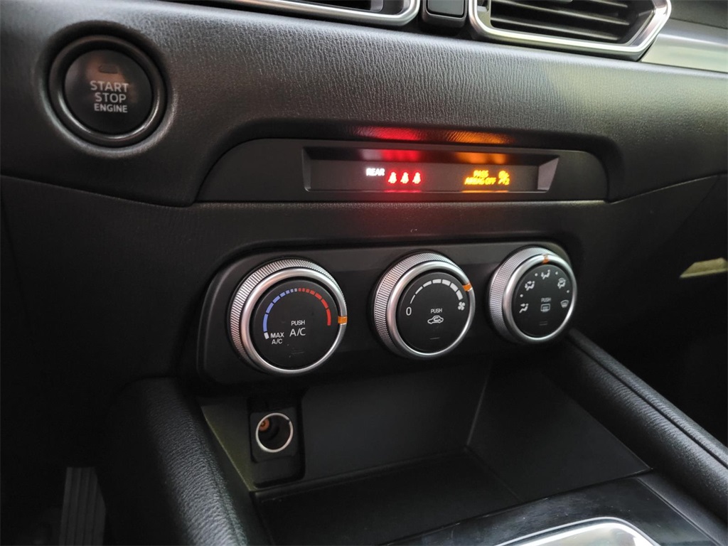 used 2019 Mazda CX-5 car, priced at $14,500