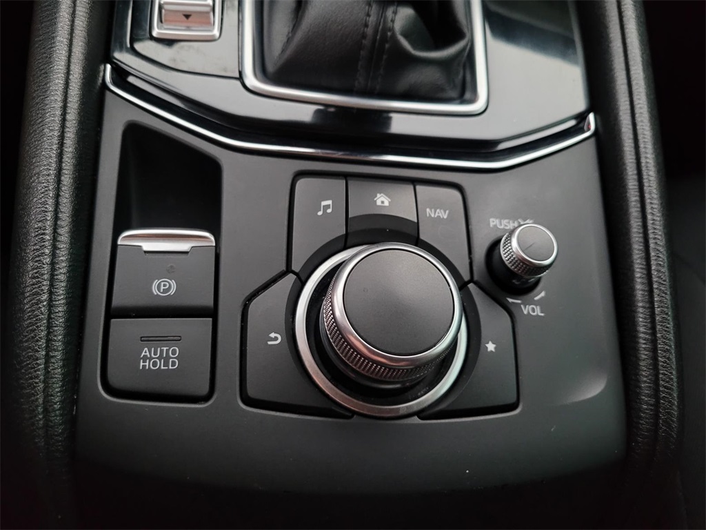 used 2019 Mazda CX-5 car, priced at $14,500
