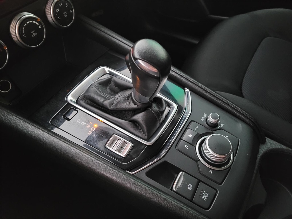 used 2019 Mazda CX-5 car, priced at $14,500