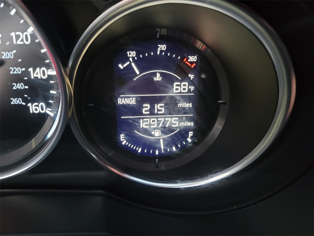 used 2019 Mazda CX-5 car, priced at $14,500