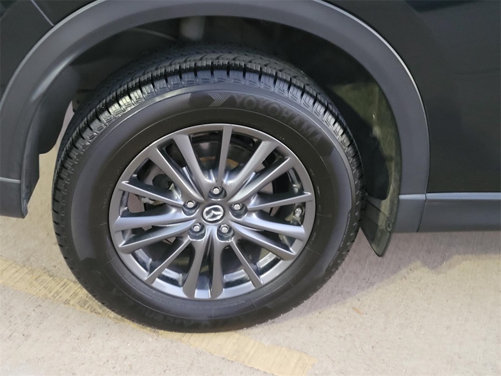 used 2019 Mazda CX-5 car, priced at $14,500