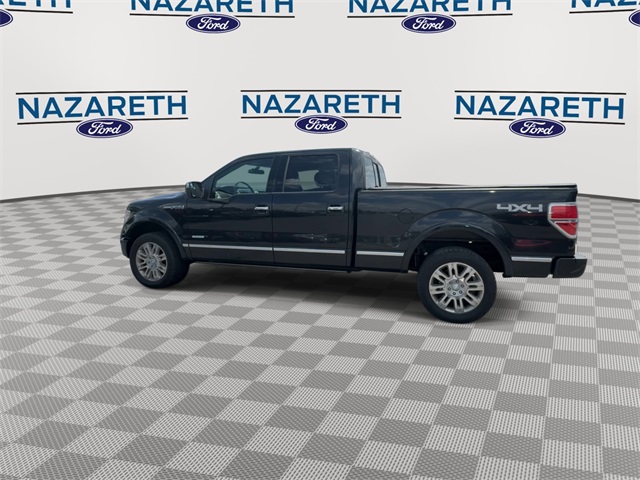 used 2013 Ford F-150 car, priced at $18,999