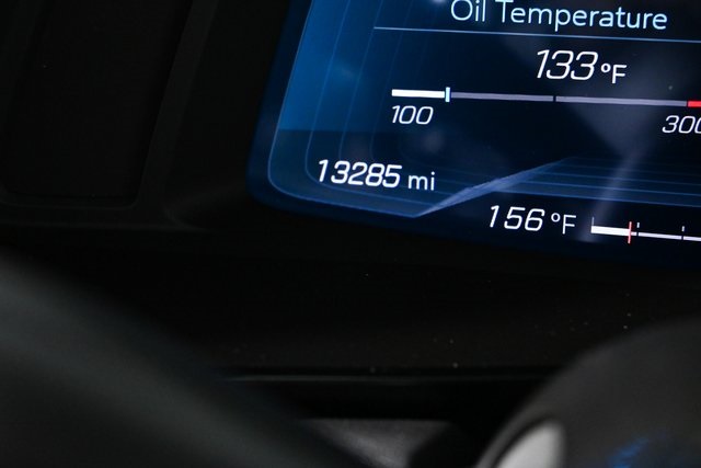 used 2024 Chevrolet Corvette car, priced at $67,100