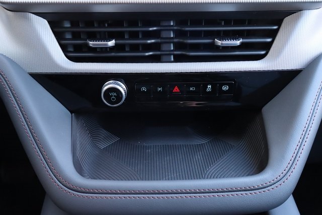 new 2026 Ford Explorer car, priced at $51,425