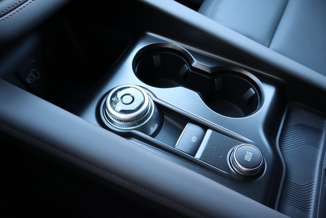 new 2026 Ford Explorer car, priced at $51,425