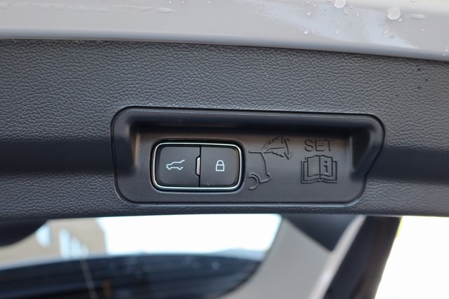 new 2026 Ford Explorer car, priced at $51,425