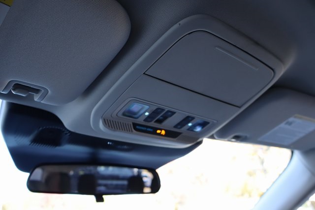 new 2026 Ford Explorer car, priced at $51,425