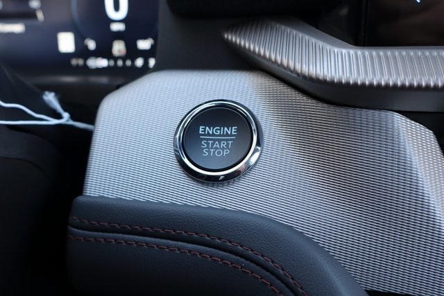 new 2026 Ford Explorer car, priced at $51,425