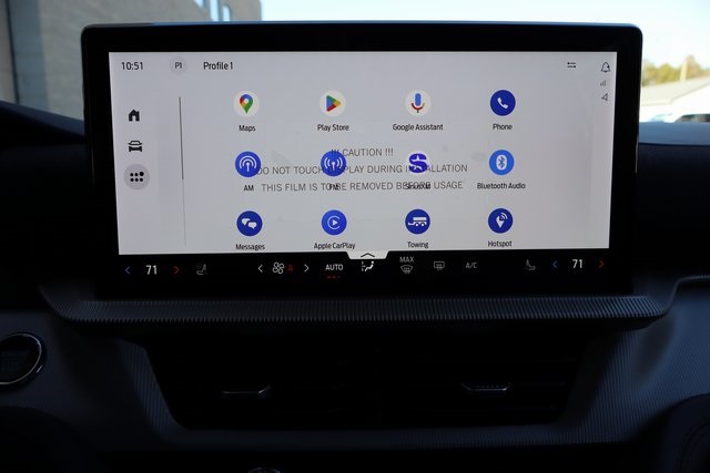 new 2026 Ford Explorer car, priced at $51,425