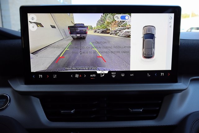 new 2026 Ford Explorer car, priced at $51,425