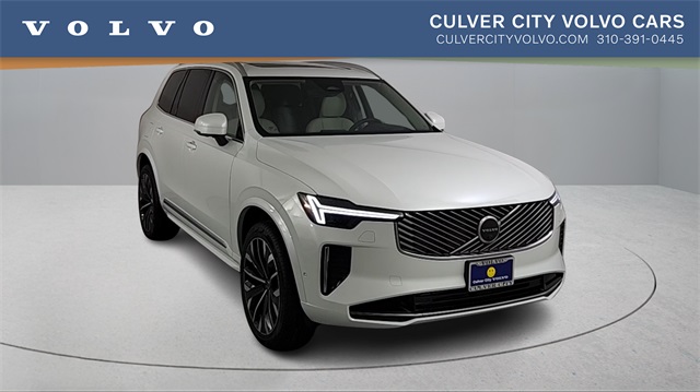 new 2026 Volvo XC90 Plug-In Hybrid car, priced at $85,625