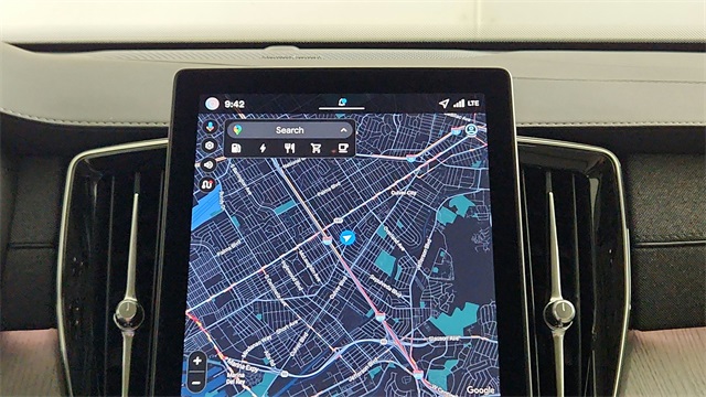 new 2026 Volvo XC90 Plug-In Hybrid car, priced at $85,625