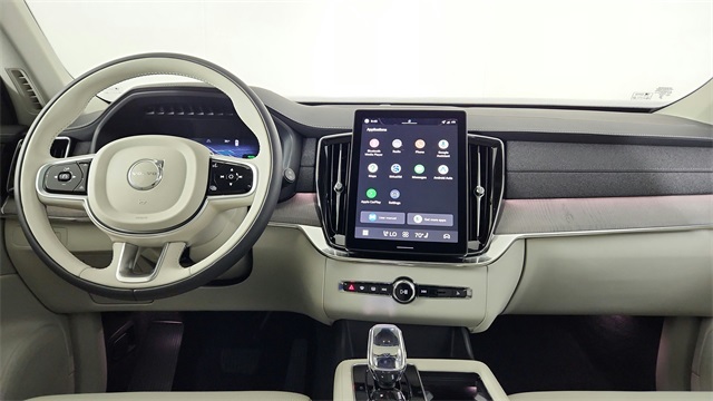 new 2026 Volvo XC90 Plug-In Hybrid car, priced at $85,625