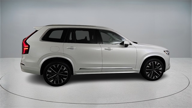 new 2026 Volvo XC90 Plug-In Hybrid car, priced at $85,625