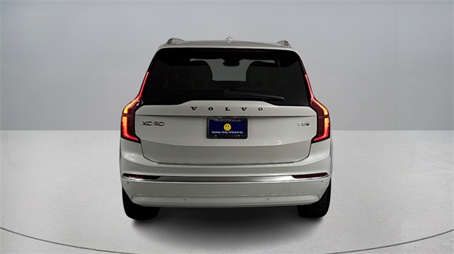 new 2026 Volvo XC90 Plug-In Hybrid car, priced at $85,625