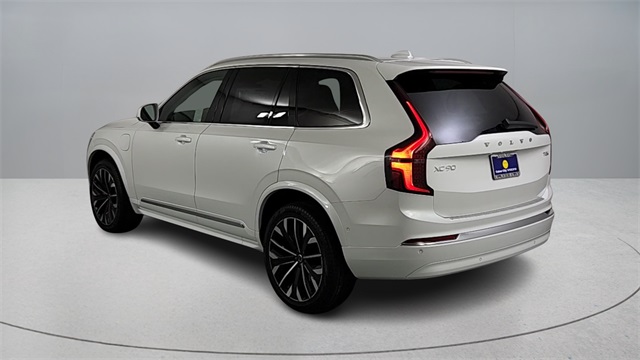 new 2026 Volvo XC90 Plug-In Hybrid car, priced at $85,625