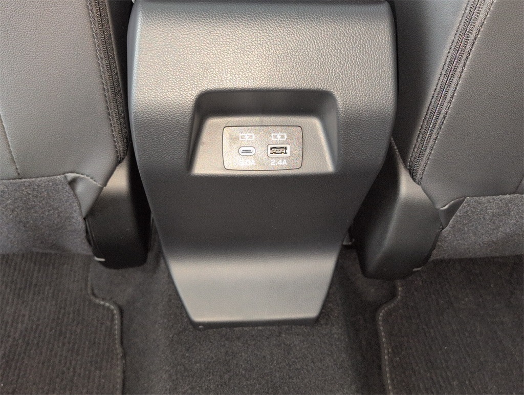 used 2024 Subaru Crosstrek car, priced at $25,000