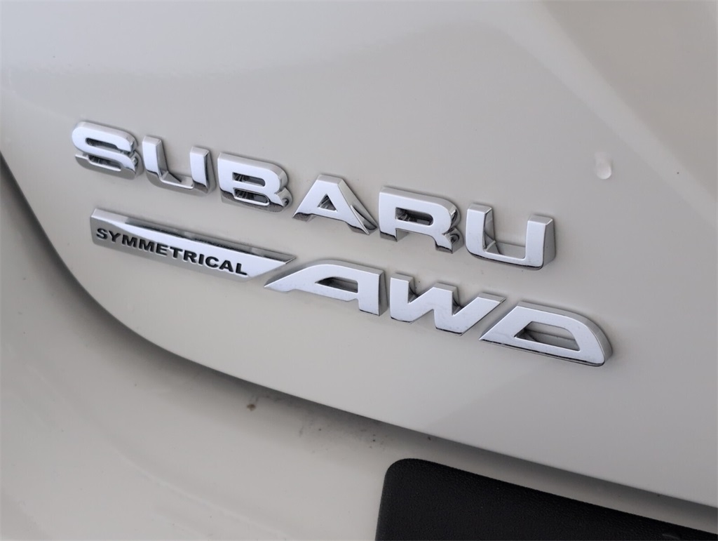 used 2024 Subaru Crosstrek car, priced at $25,000