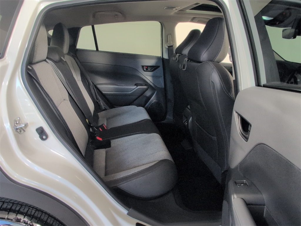 used 2024 Subaru Crosstrek car, priced at $25,000