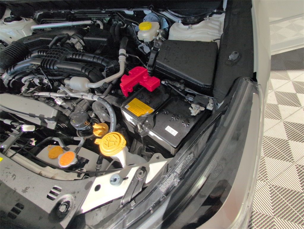 used 2024 Subaru Crosstrek car, priced at $25,000