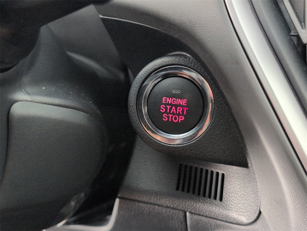 used 2024 Subaru Crosstrek car, priced at $25,000