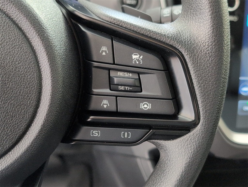 used 2024 Subaru Crosstrek car, priced at $25,000
