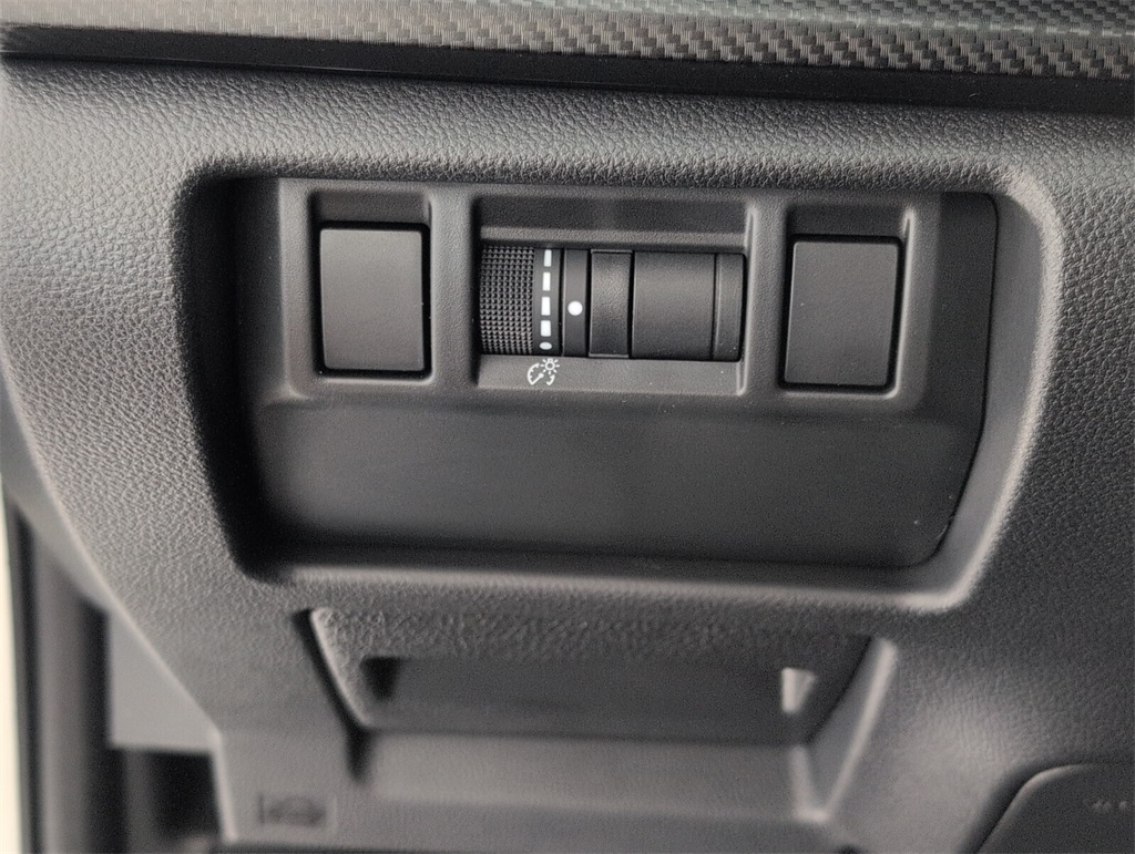 used 2024 Subaru Crosstrek car, priced at $25,000