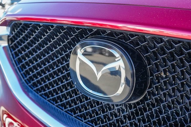 used 2021 Mazda CX-5 car, priced at $23,992