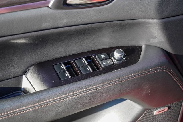 used 2021 Mazda CX-5 car, priced at $23,992