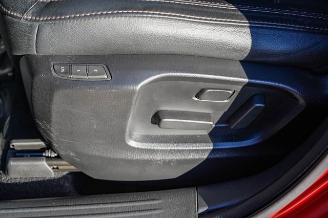 used 2021 Mazda CX-5 car, priced at $23,992