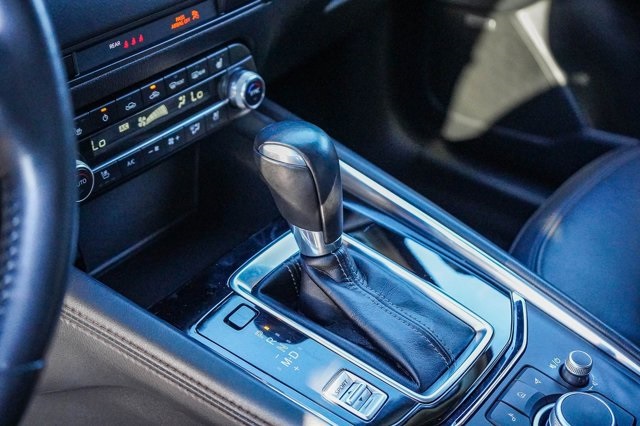 used 2021 Mazda CX-5 car, priced at $23,992