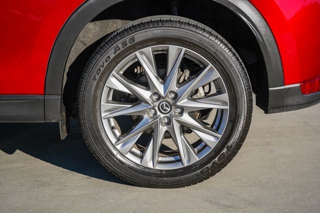 used 2021 Mazda CX-5 car, priced at $23,992