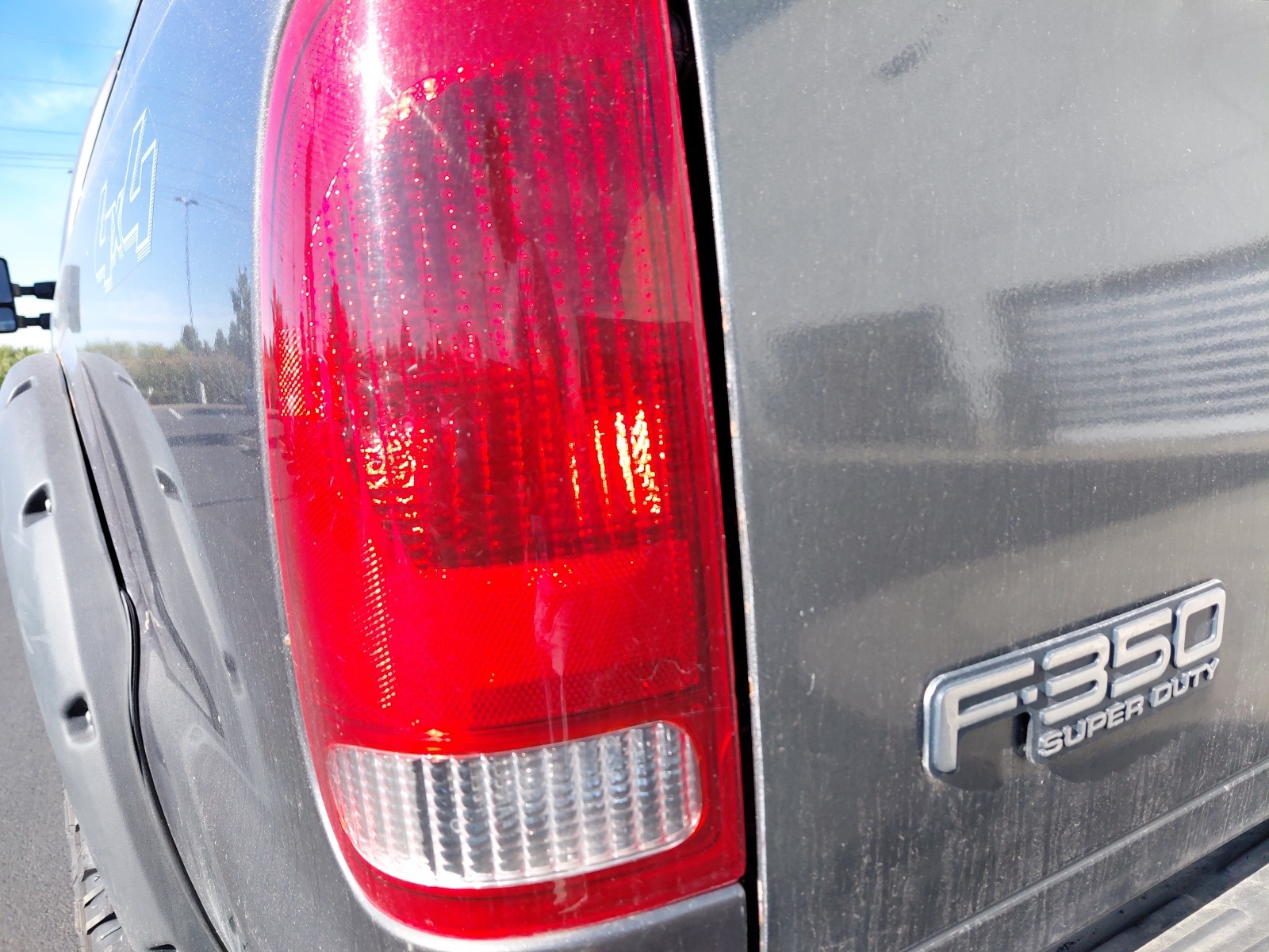 used 2006 Ford F-350SD car, priced at $12,548