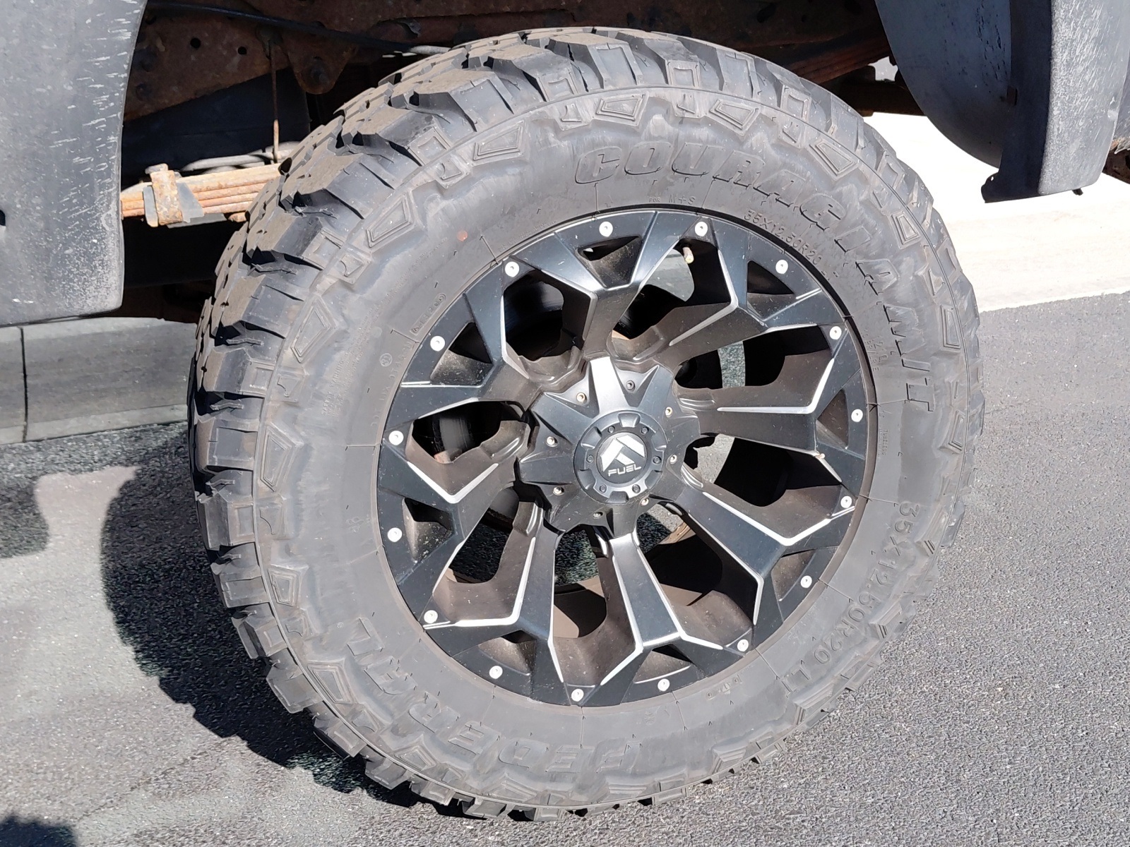 used 2006 Ford F-350SD car, priced at $12,548