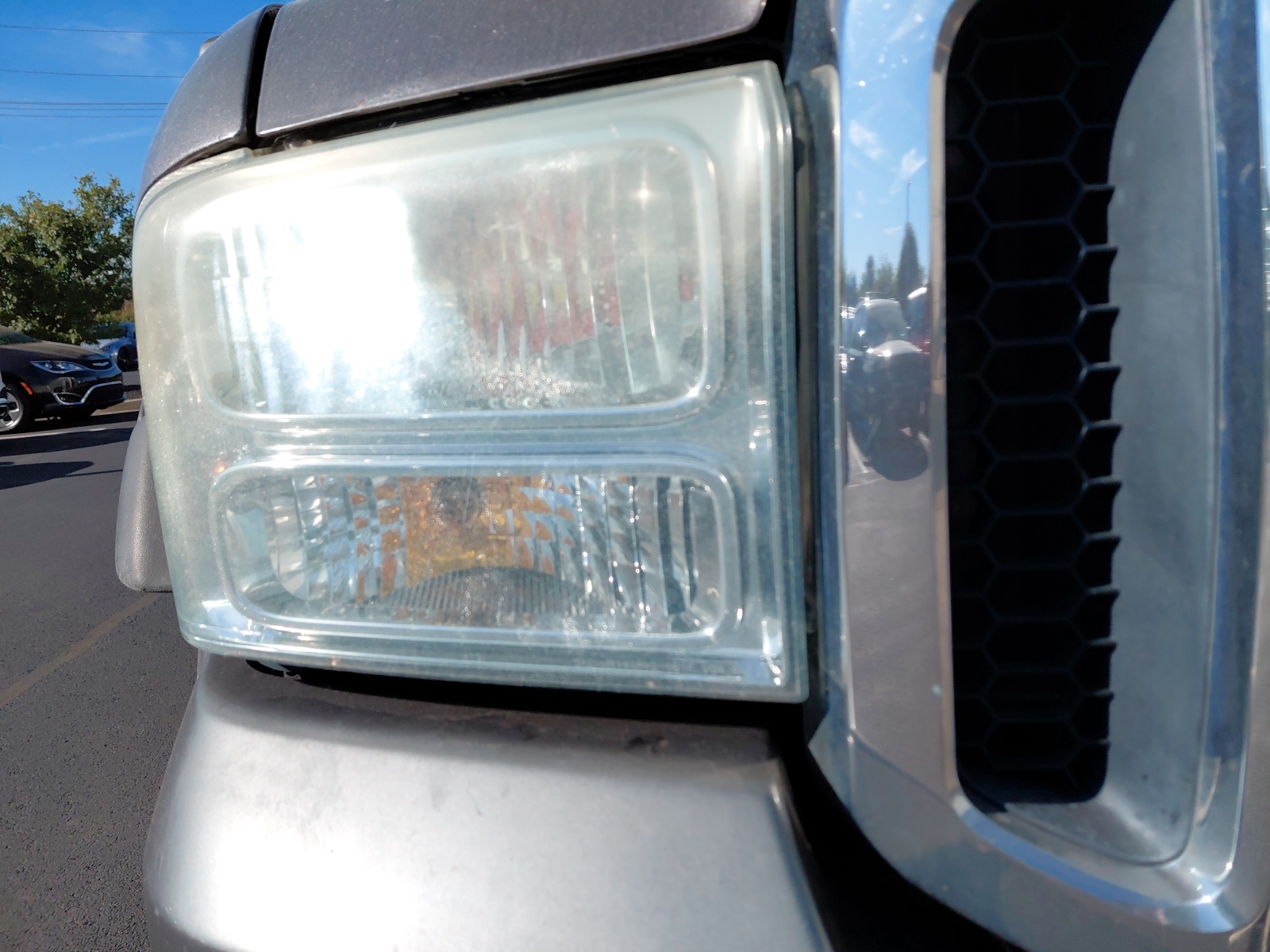 used 2006 Ford F-350SD car, priced at $12,548
