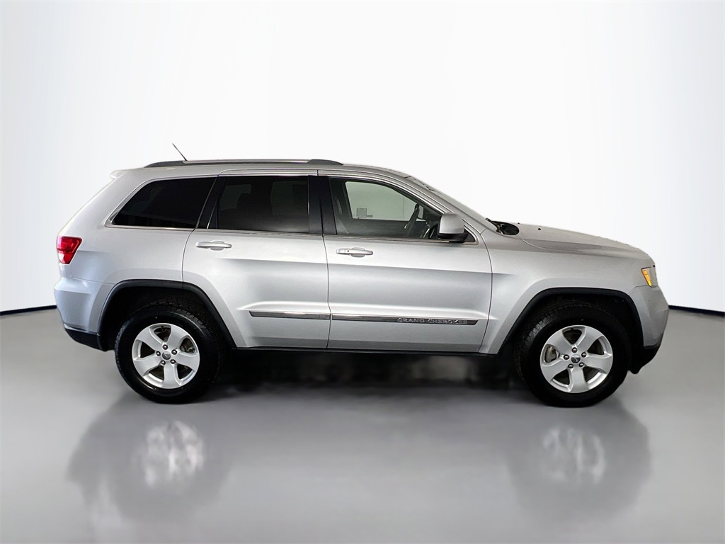 used 2011 Jeep Grand Cherokee car, priced at $7,360
