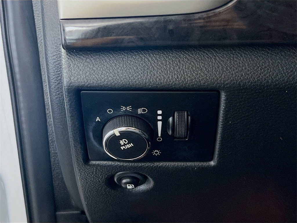 used 2011 Jeep Grand Cherokee car, priced at $7,360