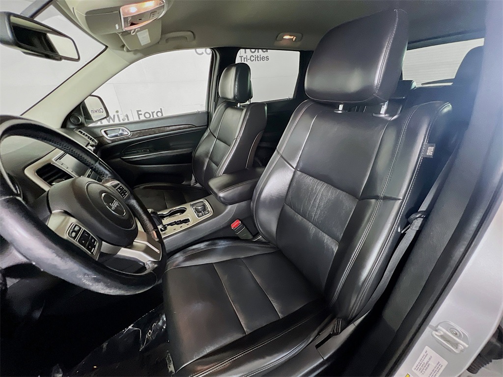 used 2011 Jeep Grand Cherokee car, priced at $7,360