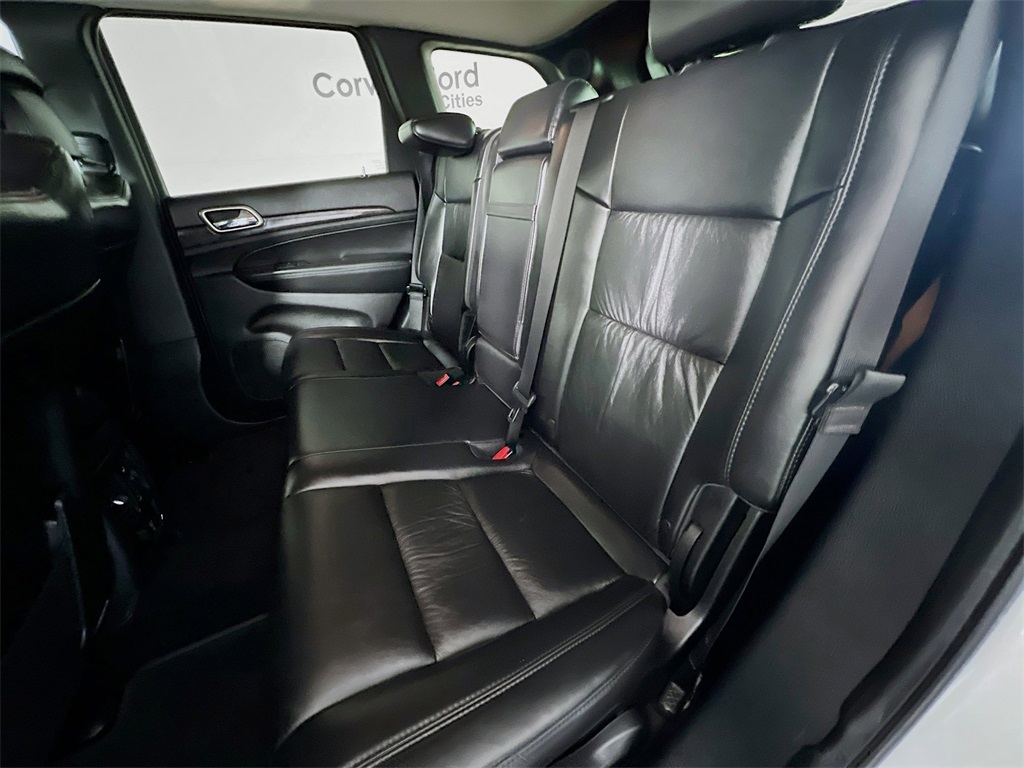 used 2011 Jeep Grand Cherokee car, priced at $7,360