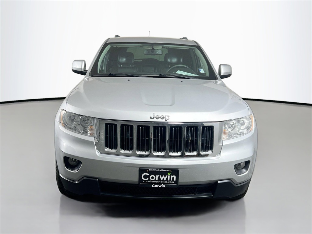 used 2011 Jeep Grand Cherokee car, priced at $7,360