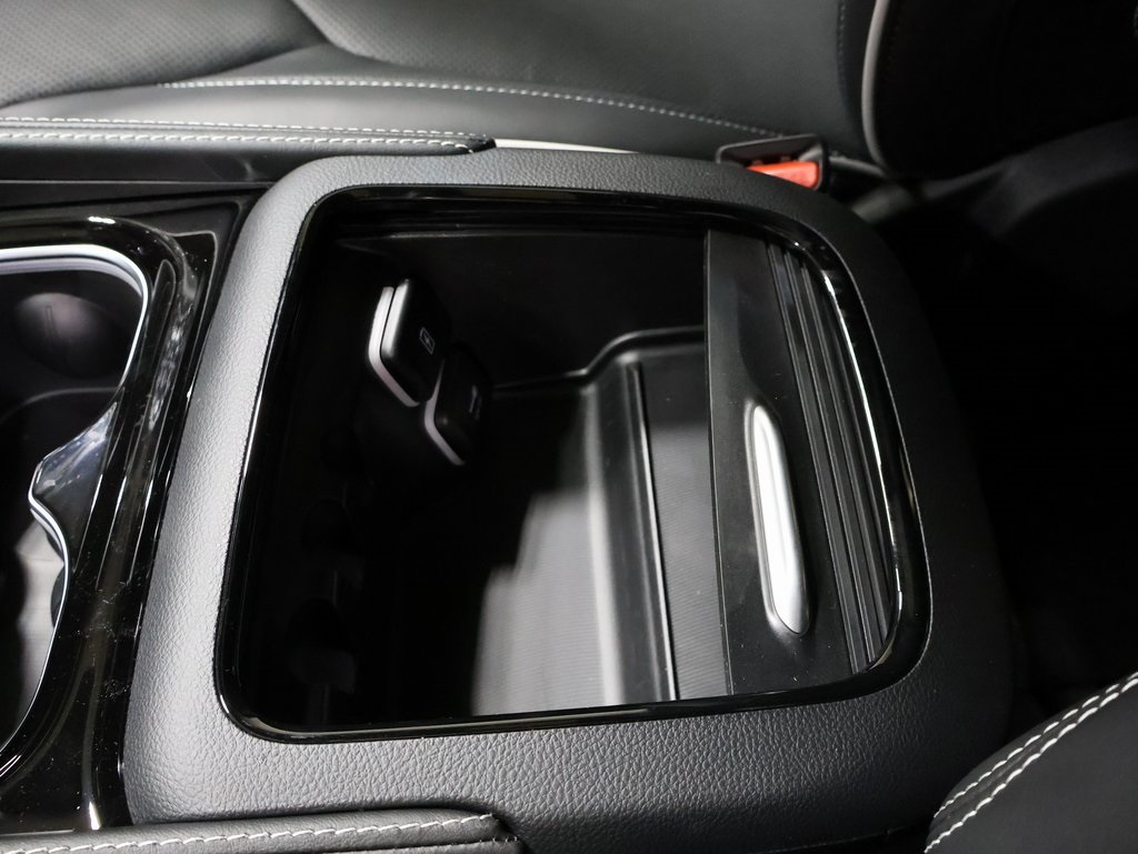 new 2025 Chrysler Pacifica car, priced at $57,379