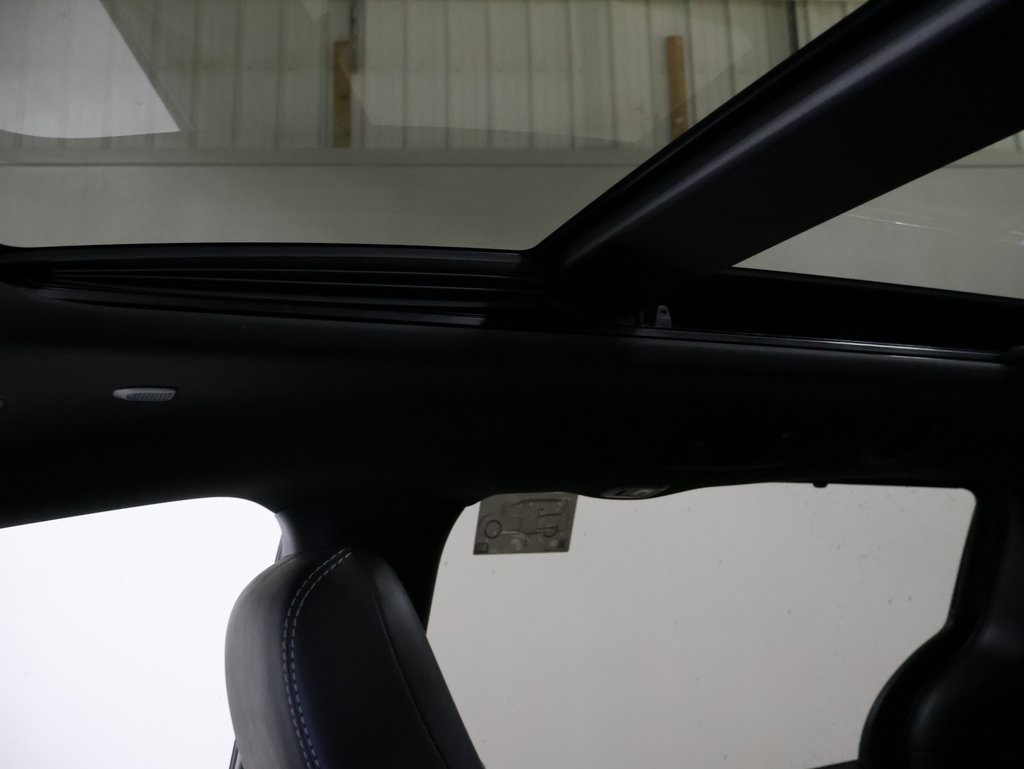 new 2025 Chrysler Pacifica car, priced at $57,379