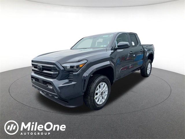 new 2025 Toyota Tacoma car, priced at $41,355