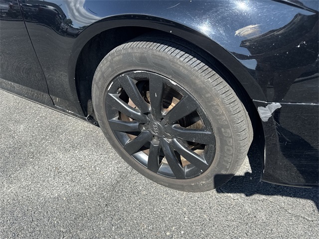used 2011 Audi A4 car, priced at $8,999