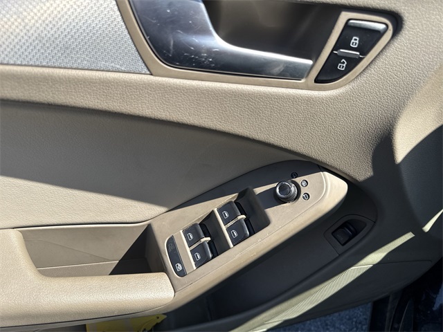 used 2011 Audi A4 car, priced at $8,999